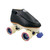 Riedell 395 Laser Shaman Speed Skates