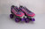 Slightly Used Sonic Cruiser Outdoor Roller Skates | Pink, Ladies' 8 (Men's 7)