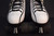 Slightly Used Pacer GTX500 Indoor Roller Skates || White and Black Men's 9 (Ladies' 10)