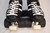 Slightly Used Riedell 265 Sunlite Fugitive Indoor Speed Skates | Men's 7.5 (Ladies' 8.5)