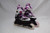 *Slightly Used* FILA J-One Kid's Adjustable Inline Skates || Magenta, Small (10.5-1)