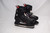 *Slightly Used* FILA J-One Kid's Adjustable Ice Skates || Black, Medium (J13-Y4)