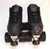 Slightly Used Pacer Aero Indoor Roller Skates | Men's 5 (Ladies' 6)