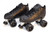 Slightly Used Pacer Aero Indoor Roller Skates | Men's 5 (Ladies' 6)