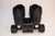 Slightly Used Pacer Aero Indoor Roller Skates | Men's 5 (Ladies' 6)