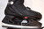 Slightly Used FILA J-One Ice HR Kid's Adjustable Ice Skates  || 13J-4.5