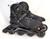 Slightly Used Roces Icon Inline Skates || Men's 12