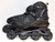 Slightly Used Roces Icon Inline Skates || Men's 12