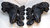 Slightly Used Roces Icon Inline Skates || Men's 14