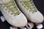 Slightly Used VNLA A La Mode Velvet Indoor Skates | Green, Men's 8 (Ladies' 9-9.5)