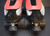 Slightly Used VNLA Jr. SLVR Jam Skates || Men's 11