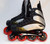 Slightly Used Mission Roller Hockey Skates | Men's 4 (EU36)