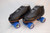 Slightly Used VNLA Freestyle Indoor Roller Skate | Men's 10.5 