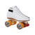 Riedell 595 PowerTrac Cannibal Speed Skates