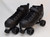 Slightly Used Pacer Aero Indoor Roller Skates | Men's 10 