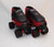 Slightly Used - VNLA Jr. Code Red Jam Skates | Men's 6 (Ladies 7)