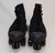 Slightly Used Lenexa MVP 2.0 Indoor/Outdoor Roller Skates || Black, Ladies' 10 (Men's 10))