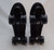 Slightly Used Lenexa MVP 2.0 Indoor/Outdoor Roller Skates || Black, Ladies' 10 (Men's 10))