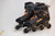 Slightly Used FILA Madame Houdini Ladies' Inline Skates || Ladies' 7.5