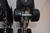 Slightly Used Sure-Grip Boardwalk Outdoor Roller Skates || Black, Men's 14
