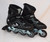 *Slightly Used* FILA Legacy Pro 84 Inline Skates || Men's 13