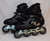 *Slightly Used* FILA Legacy Pro 84 Inline Skates || Men's 13
