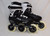 *Slightly Used* FILA Houdini Pro 110MM Inline Skates || Men's 6.5
