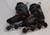  *Slightly Used*  FILA Madame Houdini Ladies' Inline Skates || Men's 7 (Ladies' *)
