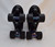 *Slightly Used VNLA Luna Eclipse Indoor Roller Skates | Men's 8 (Ladies' 9-9.5)