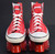 Slightly Used Lenexa MVP 2.0 Indoor/Outdoor Roller Skates - Red Men's 8 / Ladies 9