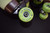 Slightly Used Boardwalk Outdoor Roller Skates || Keylime, Men's 6 (Ladies' 7)