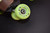 *Slightly Used* Boardwalk Outdoor Roller Skates || Keylime, Men's 7 (Ladies' 8)