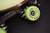 *Slightly Used* Boardwalk Outdoor Roller Skates || Keylime, Men's 7 (Ladies' 8)