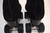 **Slightly Used** Boardwalk Plus Outdoor Roller Skates ||Black, Men's 9 (Ladies' 10)