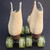 *Slightly Used* Boardwalk Plus Outdoor Roller Skates ||Tan, Men's 7 (Ladies' 8)