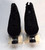 Slightly Used  Boardwalk Plus Indoor Roller Skates |||Black, Men's 8 (Ladies' 9)