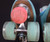 Slightly Used VNLA Parfait Outdoor Roller Skates || Aqua - Ladies 7