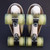 **Slightly** Used VNLA A La Mode Jelly Roll Outdoor Roller Skates | Men's 9 (Ladies' 10) Green