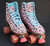 Slightly Used Lenexa Savannah||| Pink Leopard, Ladies 8