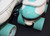 *Slightly Used*  VNLA Jr. Lagoon Jam Skates || Men's 6 (Ladies' 7)