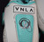 *Slightly Used*  VNLA Jr. Lagoon Jam Skates || Men's 6 (Ladies' 7)