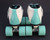 *Slightly Used*  VNLA Jr. Lagoon Jam Skates || Men's 6 (Ladies' 7)