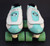 **Slightly Used**  VNLA Jr. Lagoon Jam Skates | Men's 10 (Ladies' 11)