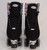 **Slightly Used VNLA Parfait Outdoor Roller Skates ** - Black Ladies 10