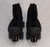 Slightly Used Lenexa MVP 2.0 Indoor/Outdoor Roller Skates || Black Men's 10  (Ladies 11)