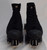 Slightly Used Lenexa MVP 2.0 Indoor/Outdoor Roller Skates ||| Black Men's 7  (Ladies 8)
