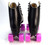 *Slightly Used* Riedell Boost 111 Roller Skates || Black Men's 6 / Ladies 7