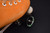 **Slightly** Used VNLA A La Mode Jelly Roll Outdoor Roller Skates | Men's 9 (Ladies' 10) Orange
