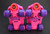 Slightly Used Zippy Adjustable Toddler Skate ||| Pink/Purple