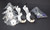 *Slightly Used *Sure Grip Avanti Magnesium Plate